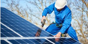 Installation Maintenance Panneaux Solaires Photovoltaïques à Bourdonnay